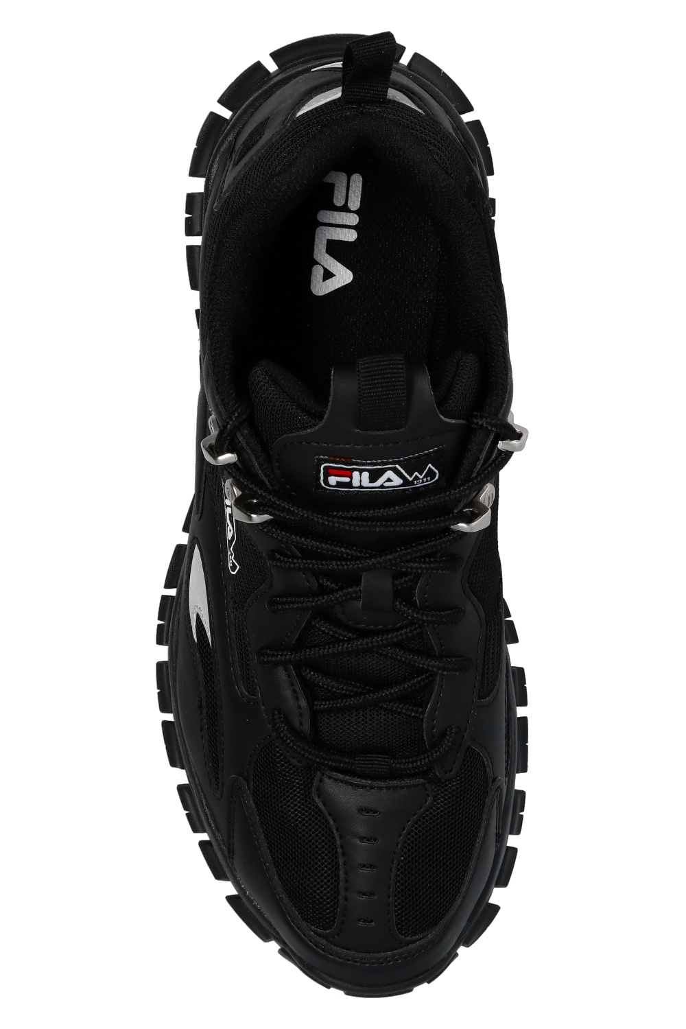 fila ray tracer tr 2 mid top sneaker